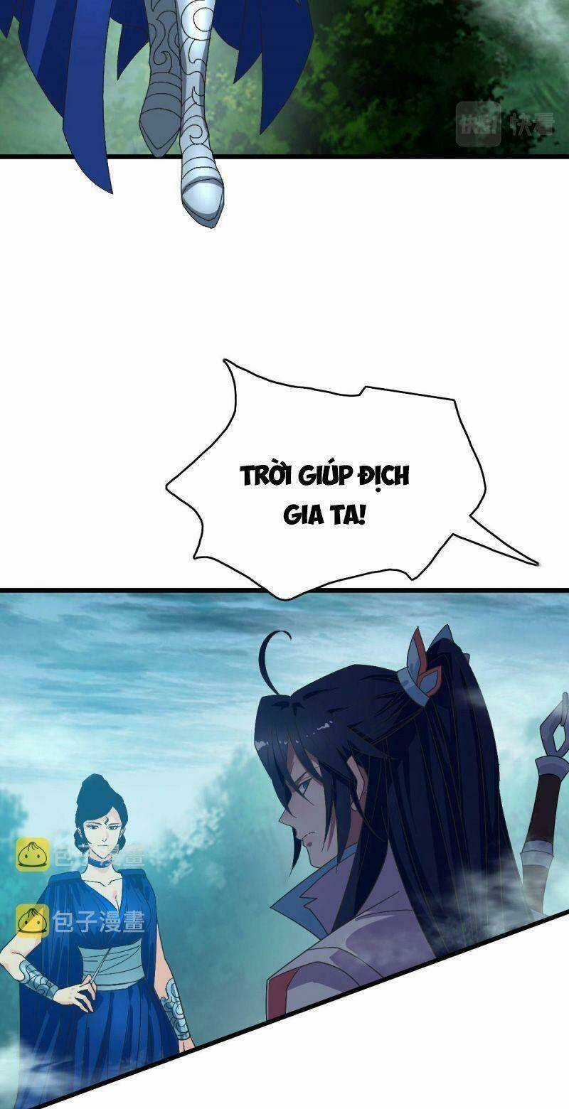 Siêu Đạo Thần Thuật Chapter 98 trang 36