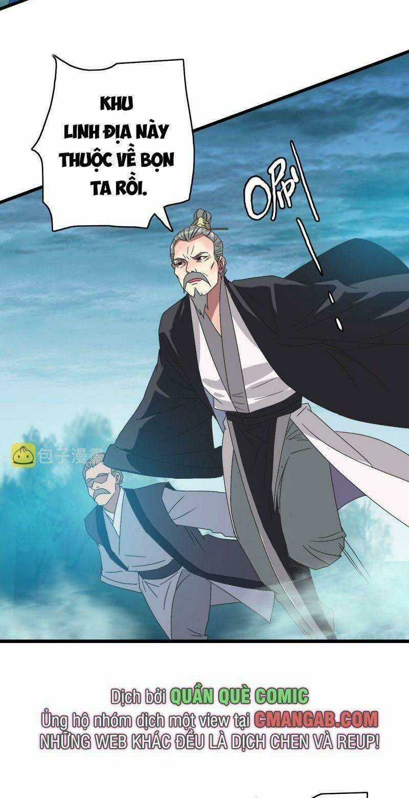 Siêu Đạo Thần Thuật Chapter 98 trang 37