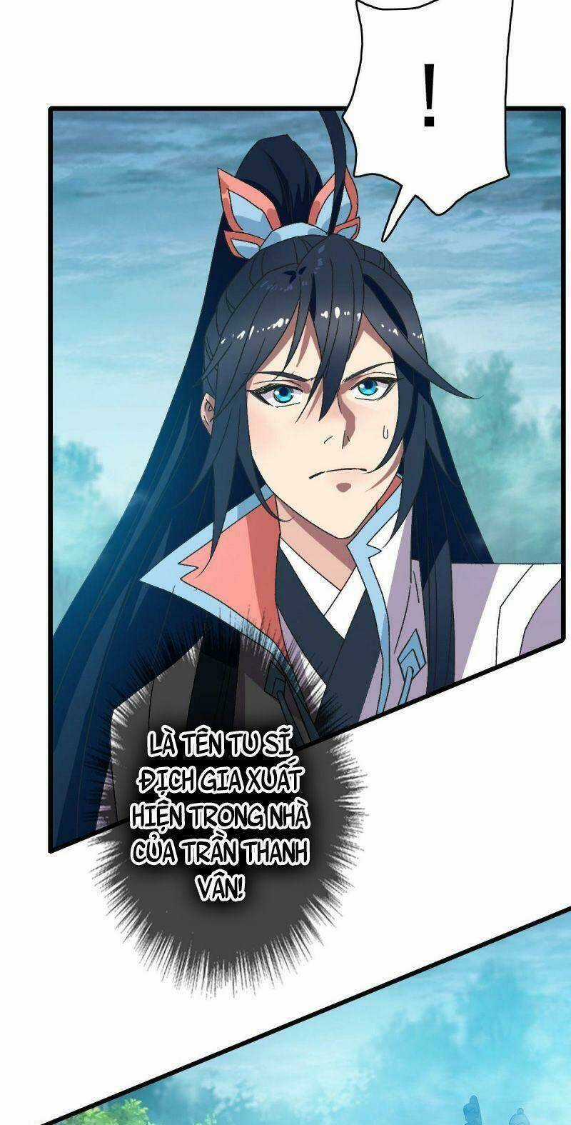 Siêu Đạo Thần Thuật Chapter 98 trang 38