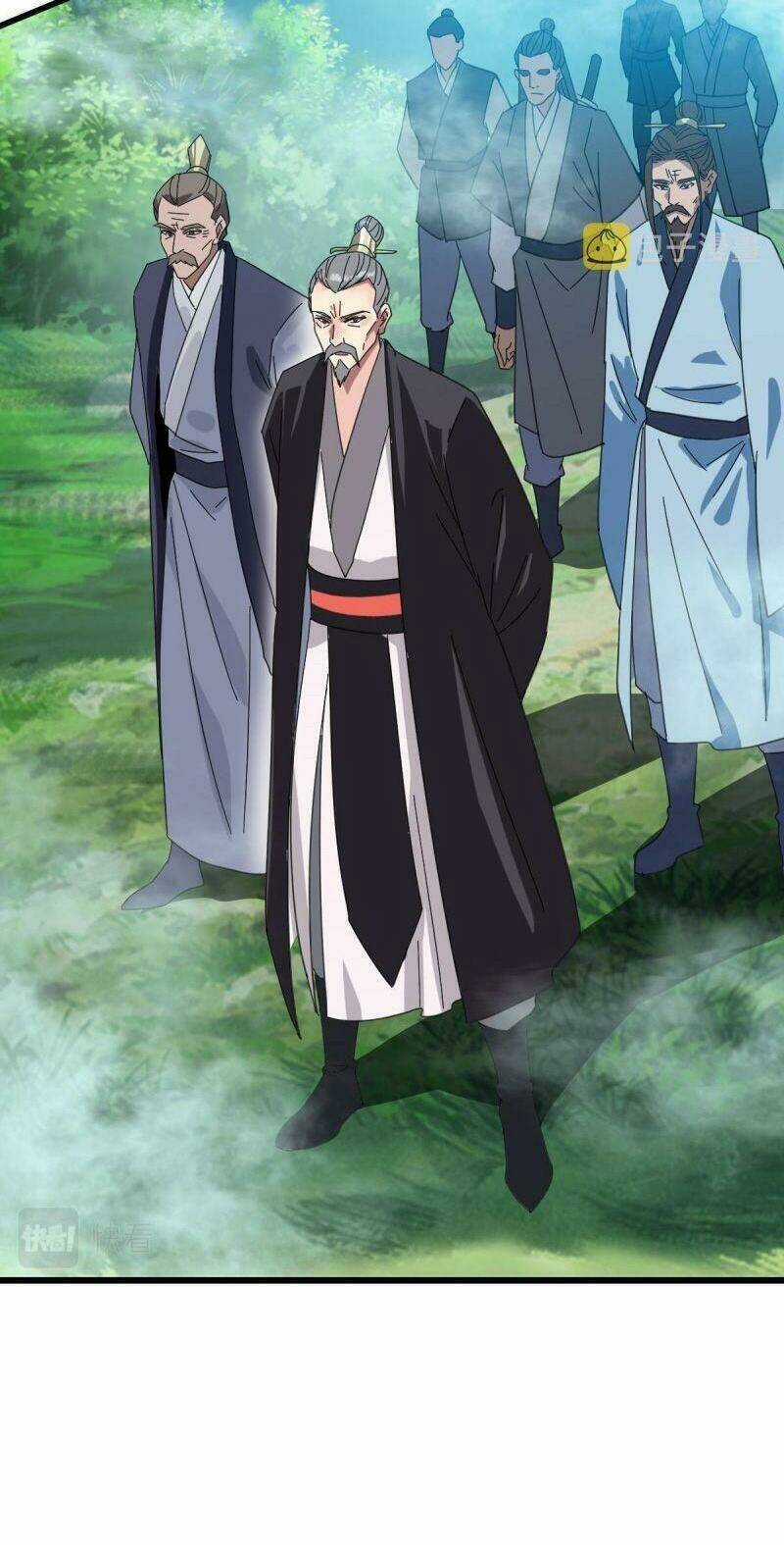 Siêu Đạo Thần Thuật Chapter 98 trang 39