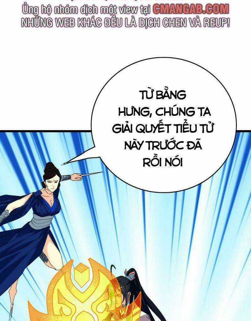 Siêu Đạo Thần Thuật Chapter 98 trang 43