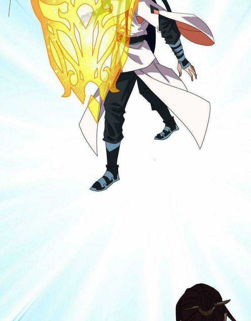 Siêu Đạo Thần Thuật Chapter 98 trang 44