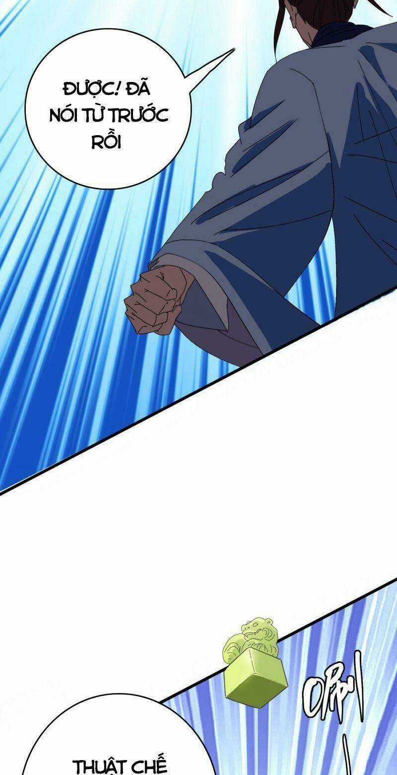 Siêu Đạo Thần Thuật Chapter 98 trang 45