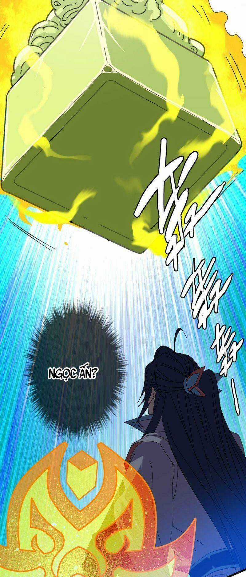 Siêu Đạo Thần Thuật Chapter 98 trang 47