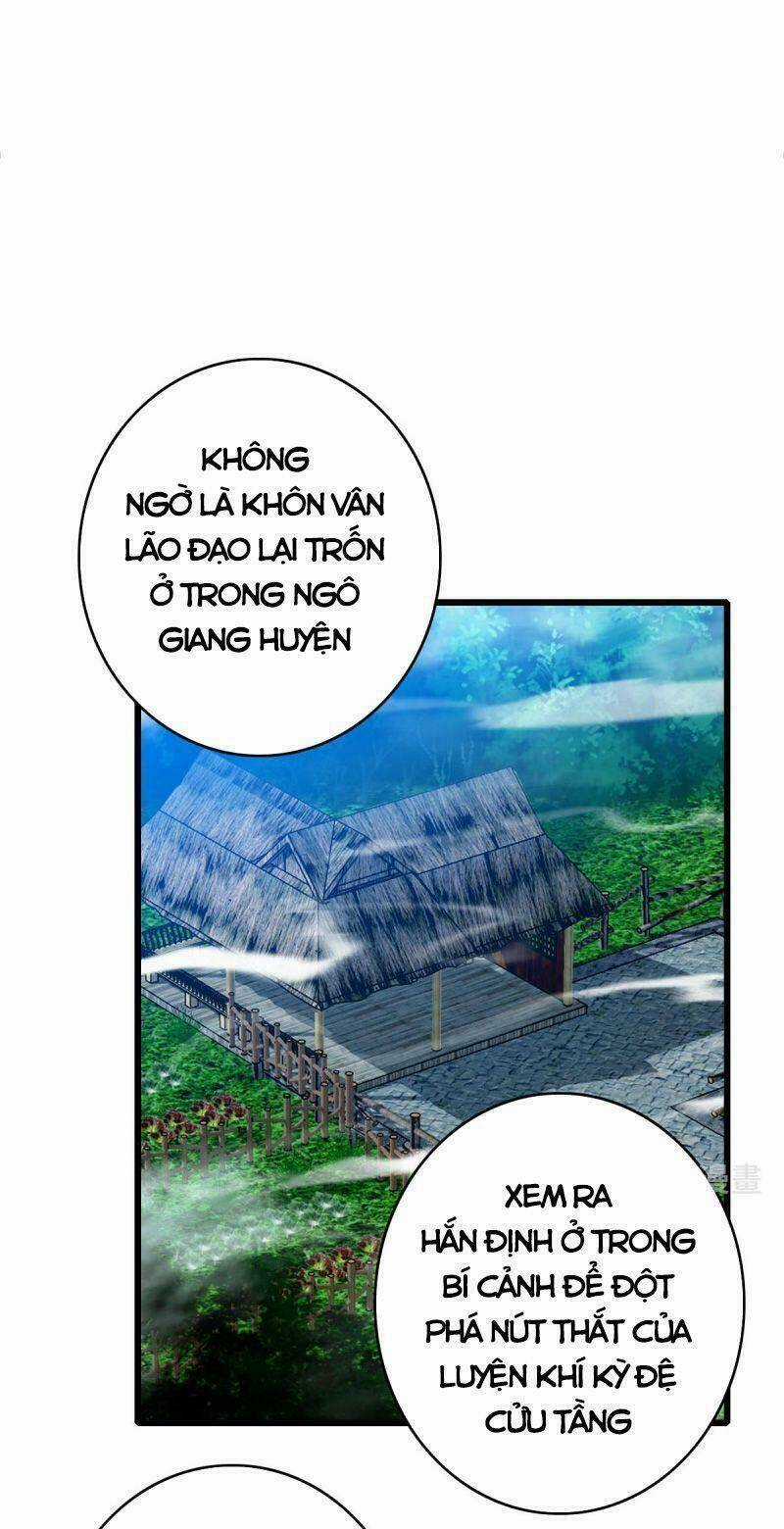 Siêu Đạo Thần Thuật Chapter 98 trang 5