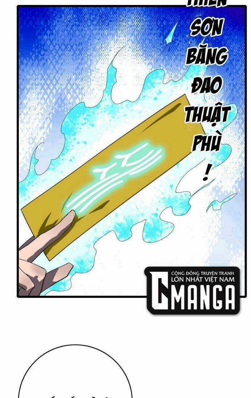 Siêu Đạo Thần Thuật Chapter 98 trang 50