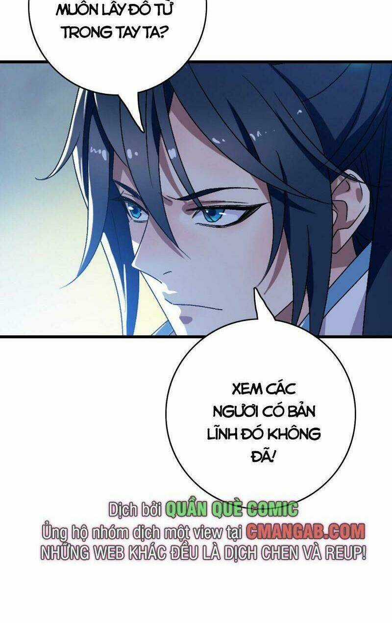Siêu Đạo Thần Thuật Chapter 98 trang 51