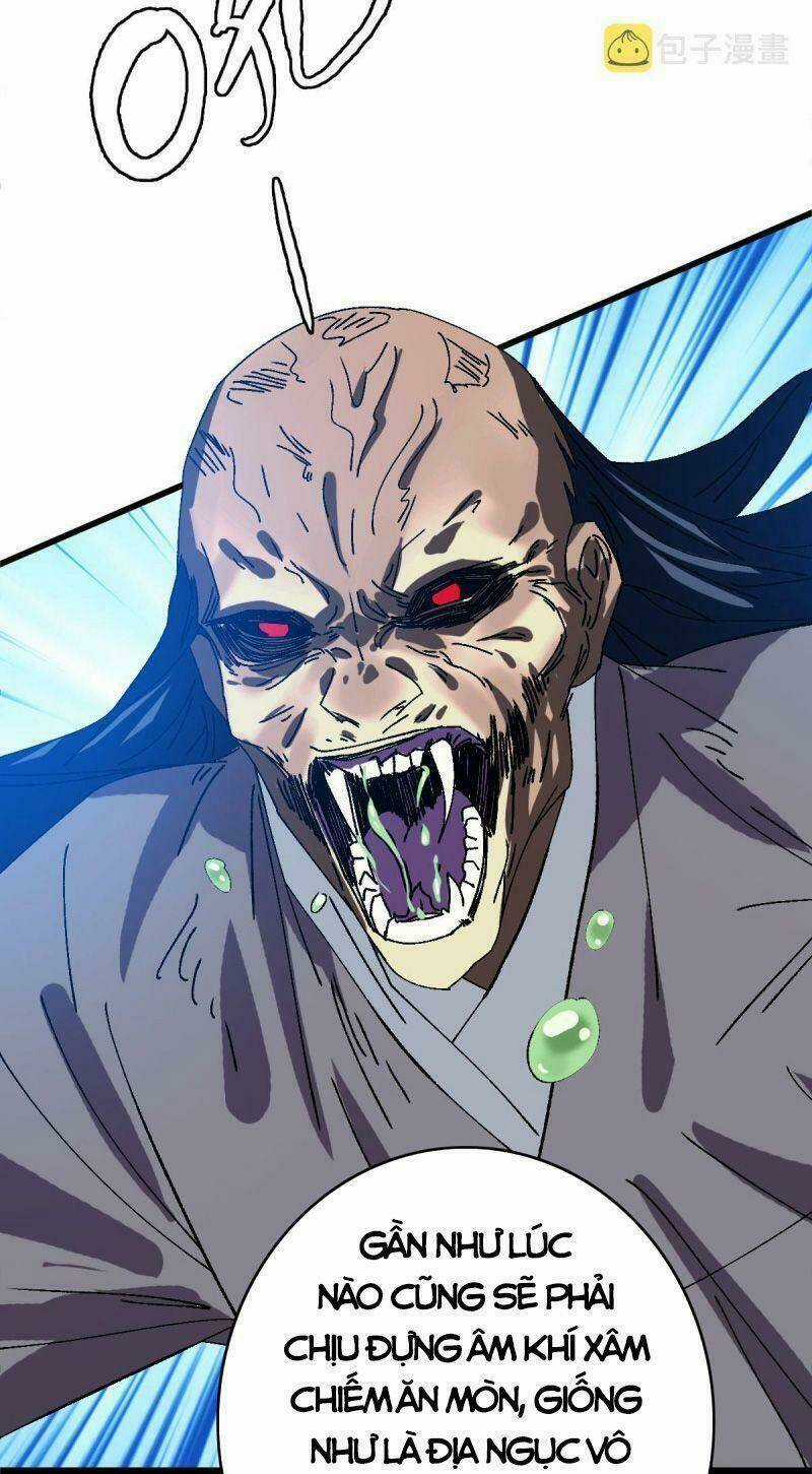 Siêu Đạo Thần Thuật Chapter 98 trang 7