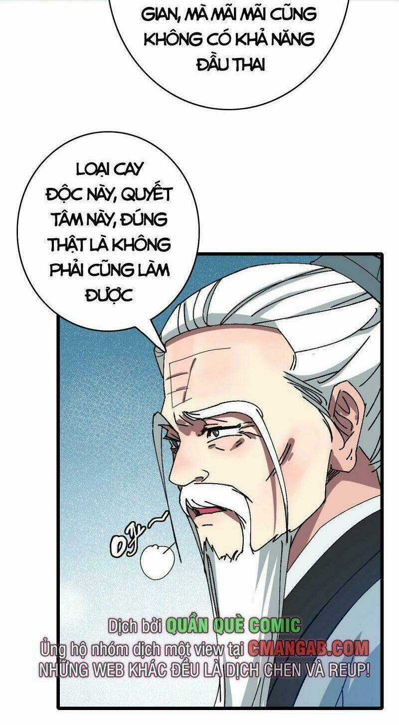 Siêu Đạo Thần Thuật Chapter 98 trang 8