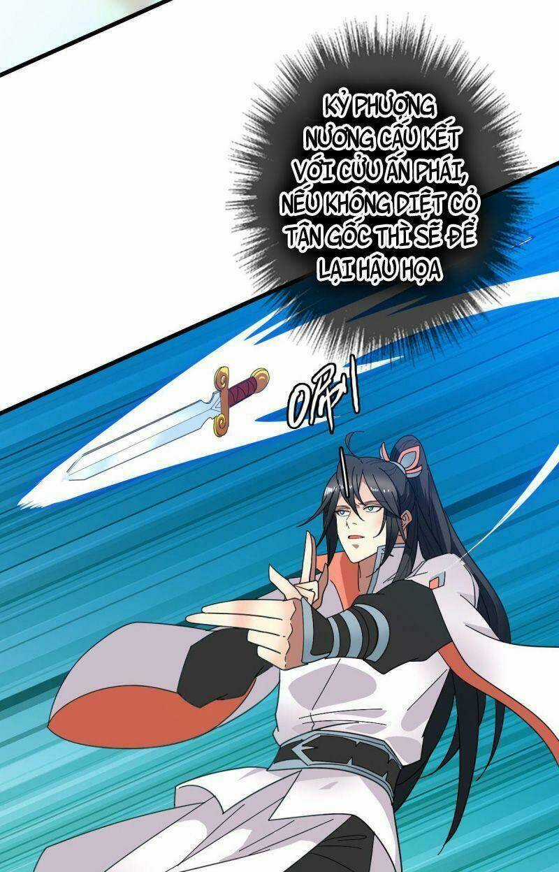Siêu Đạo Thần Thuật Chapter 99 trang 11
