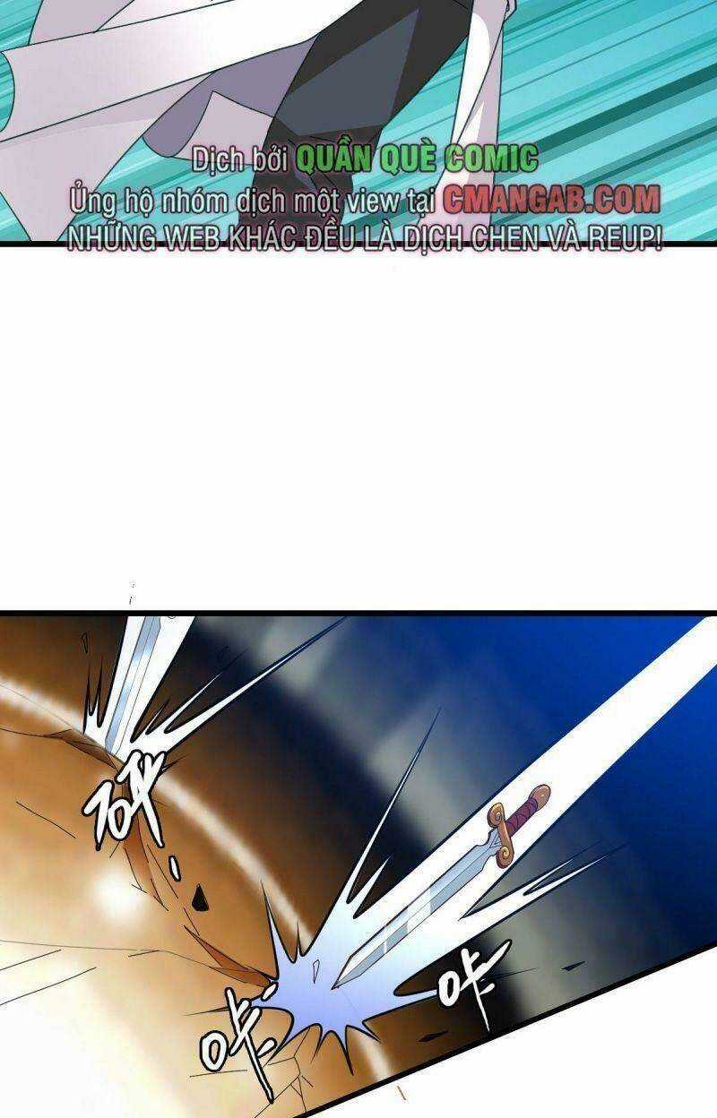 Siêu Đạo Thần Thuật Chapter 99 trang 12