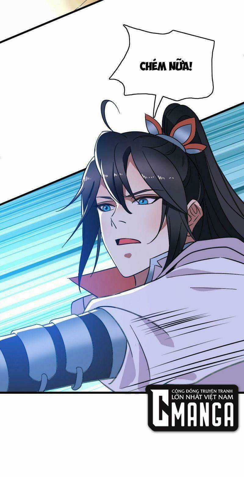 Siêu Đạo Thần Thuật Chapter 99 trang 13