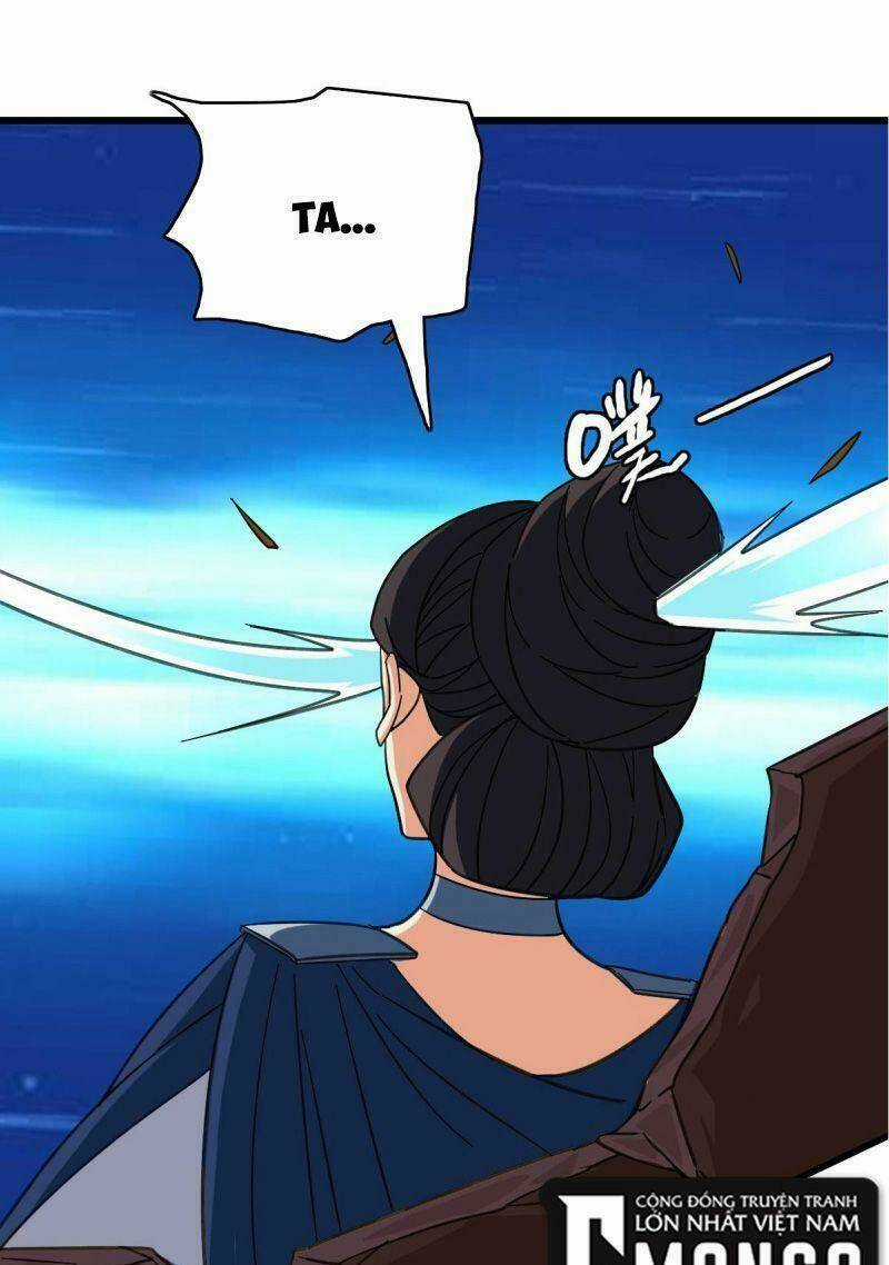Siêu Đạo Thần Thuật Chapter 99 trang 17
