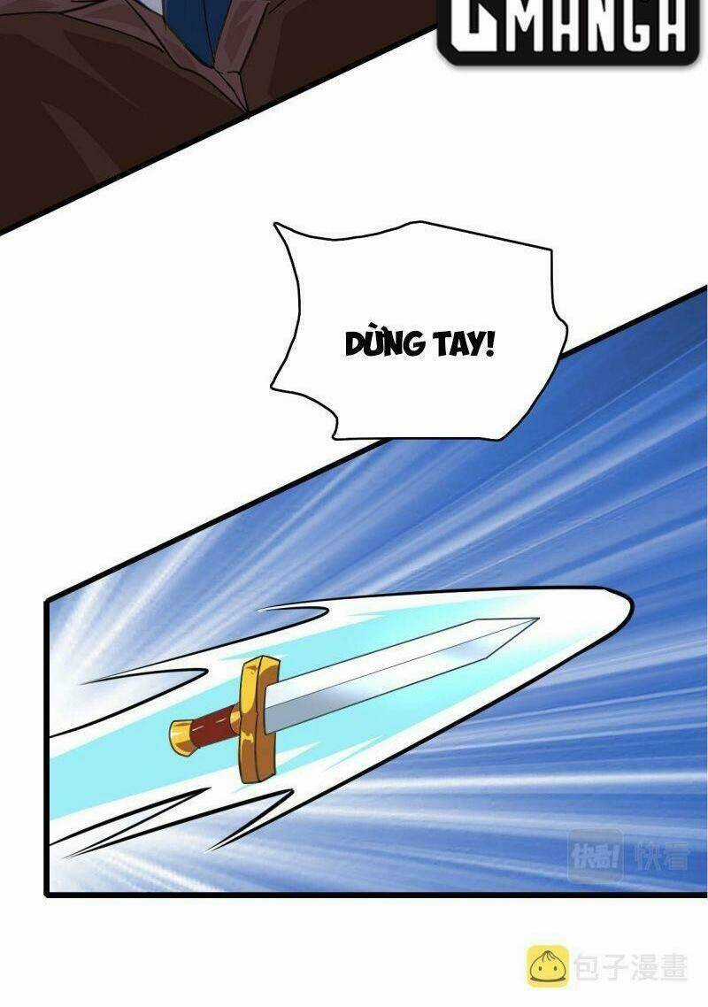 Siêu Đạo Thần Thuật Chapter 99 trang 18