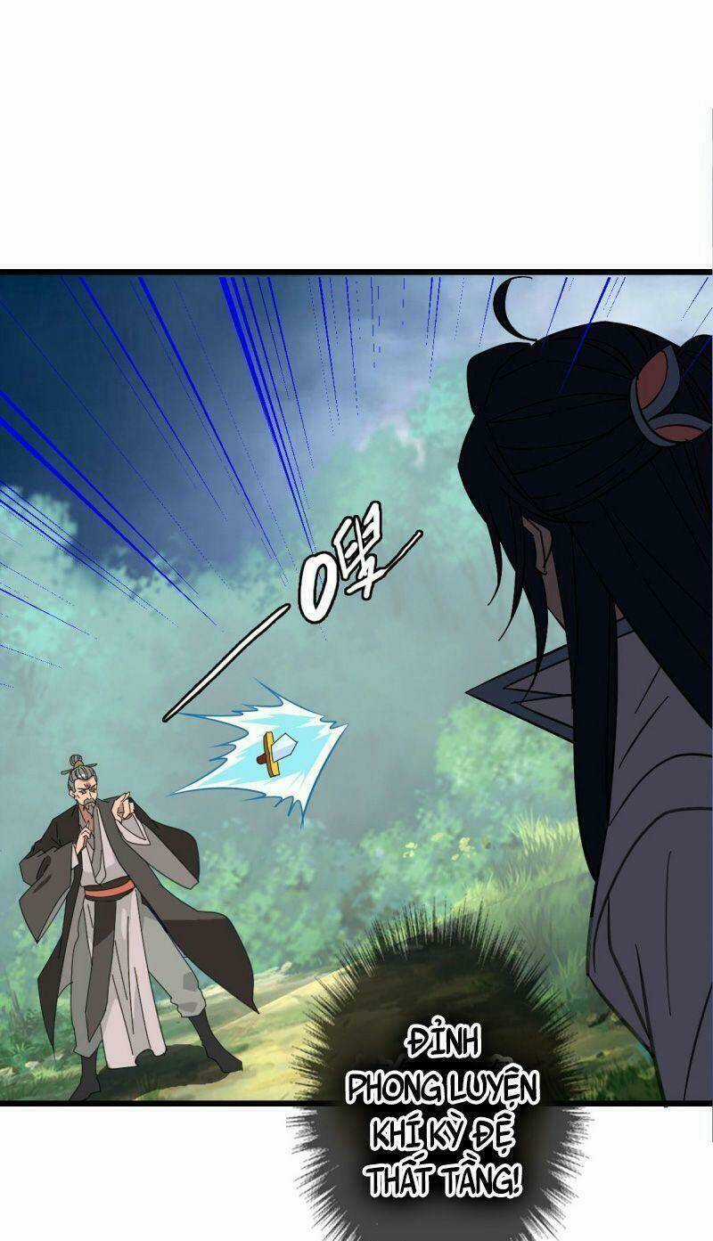 Siêu Đạo Thần Thuật Chapter 99 trang 19