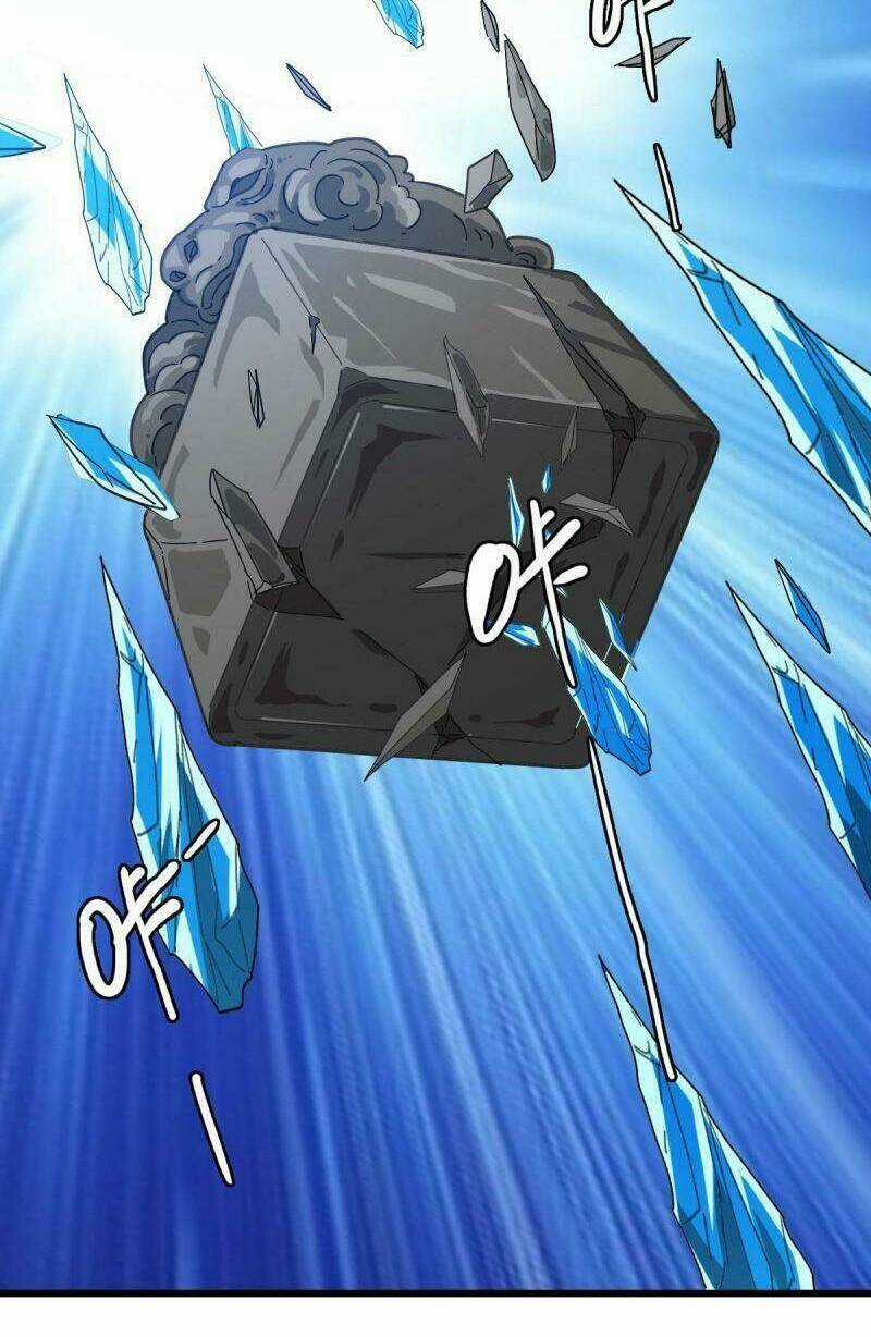 Siêu Đạo Thần Thuật Chapter 99 trang 2