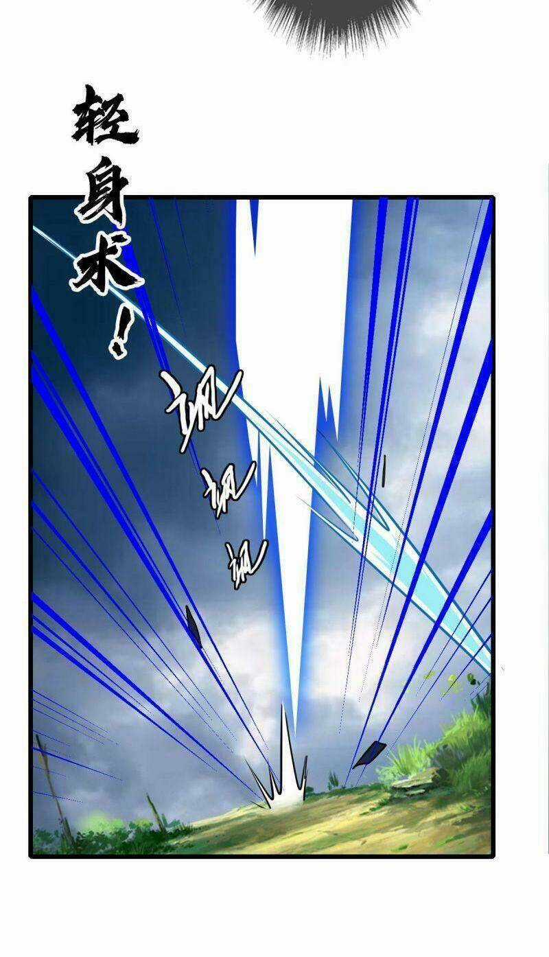 Siêu Đạo Thần Thuật Chapter 99 trang 20