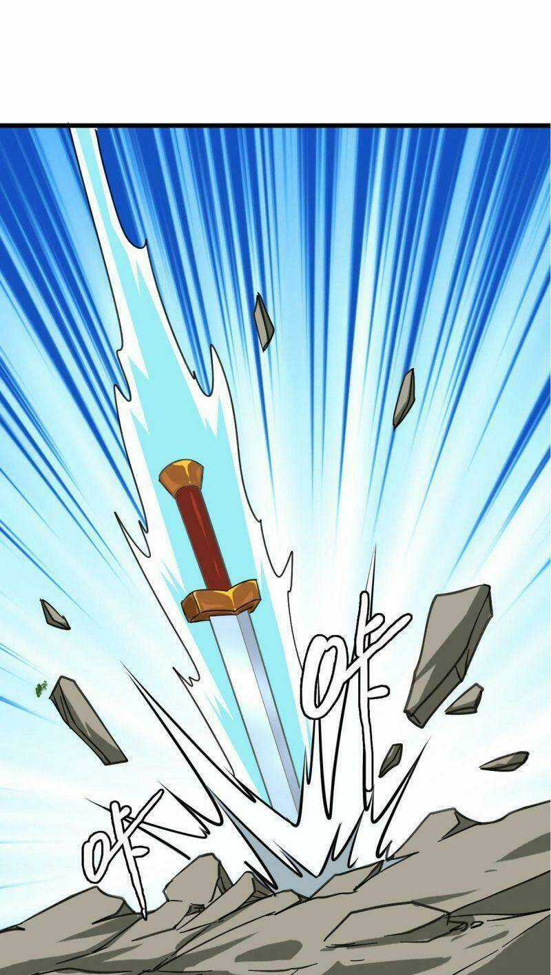 Siêu Đạo Thần Thuật Chapter 99 trang 21