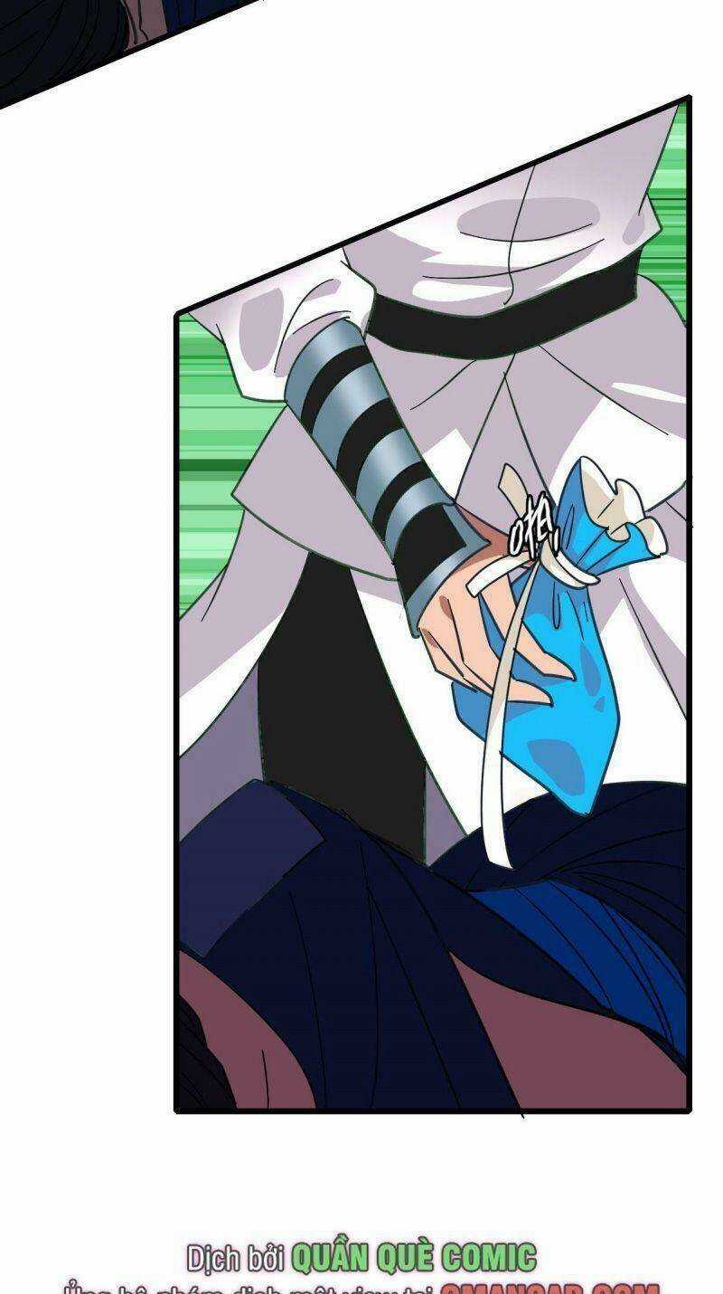 Siêu Đạo Thần Thuật Chapter 99 trang 23