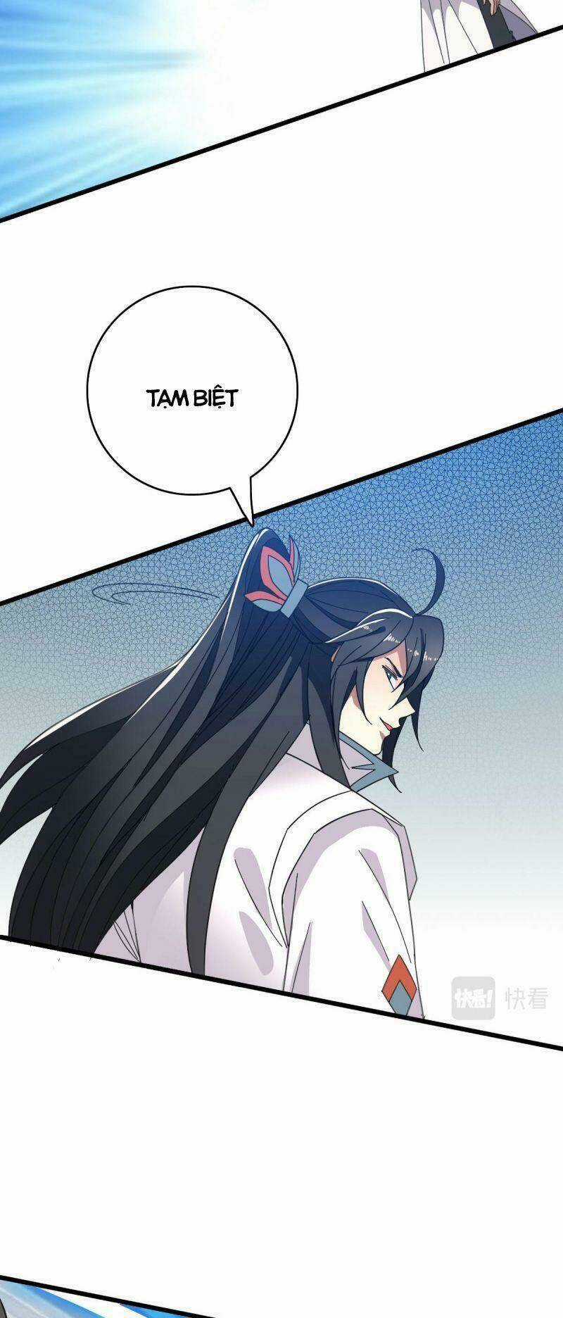 Siêu Đạo Thần Thuật Chapter 99 trang 28