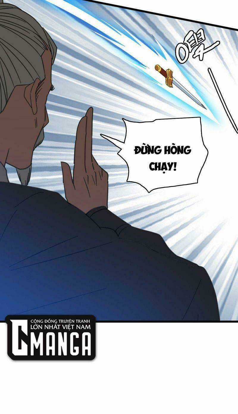 Siêu Đạo Thần Thuật Chapter 99 trang 29