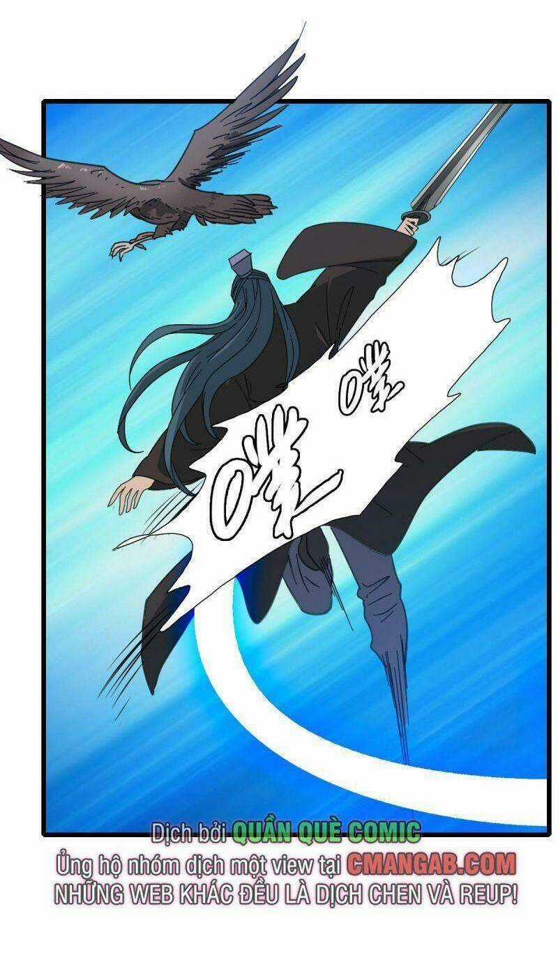 Siêu Đạo Thần Thuật Chapter 99 trang 30