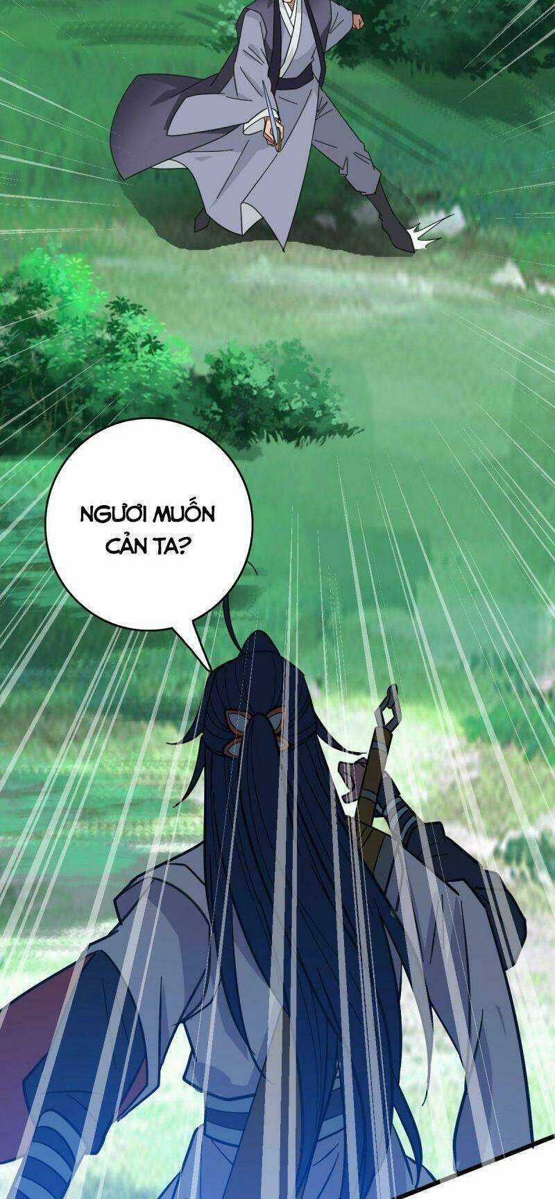 Siêu Đạo Thần Thuật Chapter 99 trang 32