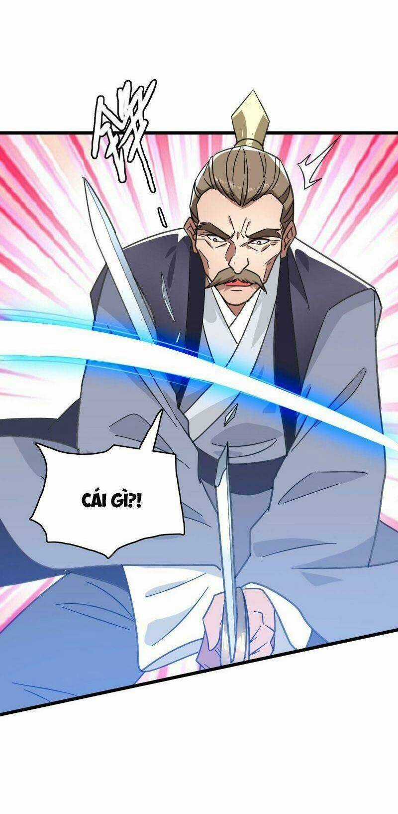 Siêu Đạo Thần Thuật Chapter 99 trang 36