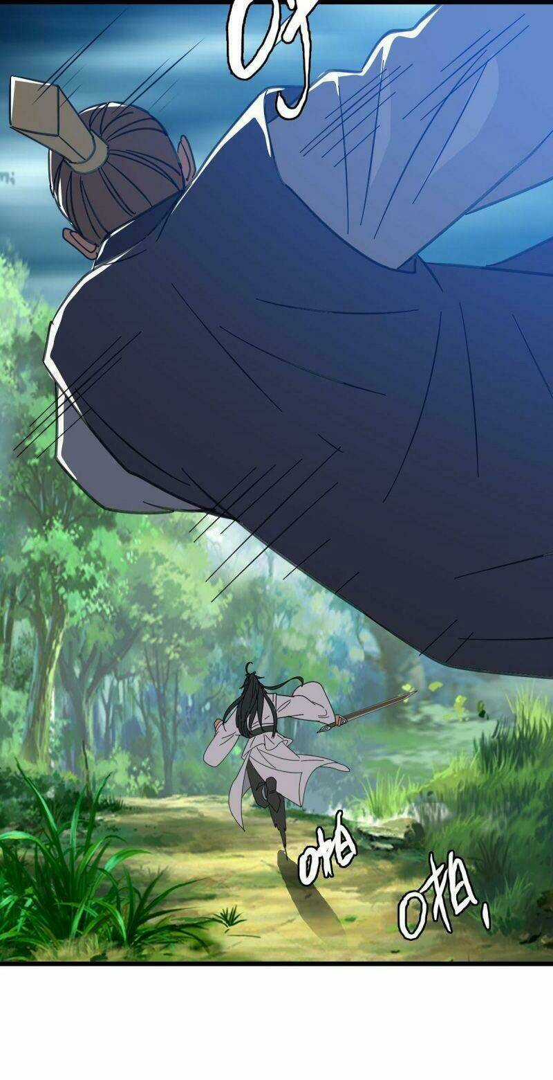 Siêu Đạo Thần Thuật Chapter 99 trang 38