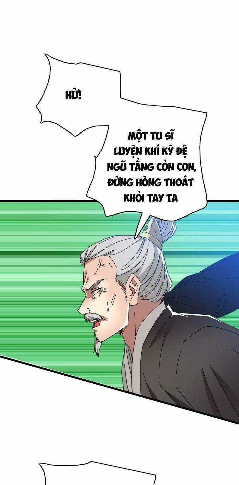 Siêu Đạo Thần Thuật Chapter 99 trang 39