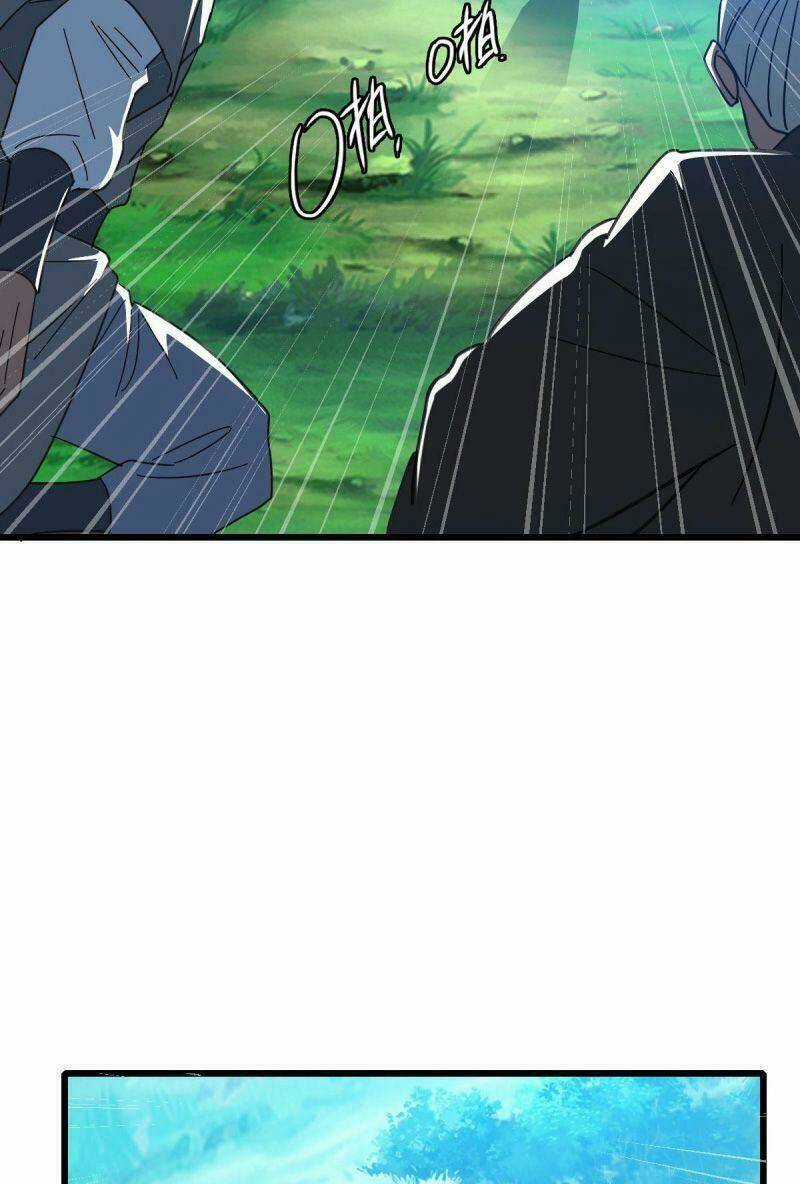 Siêu Đạo Thần Thuật Chapter 99 trang 42