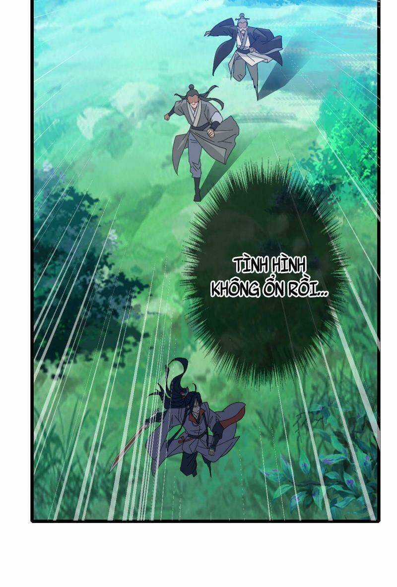 Siêu Đạo Thần Thuật Chapter 99 trang 43