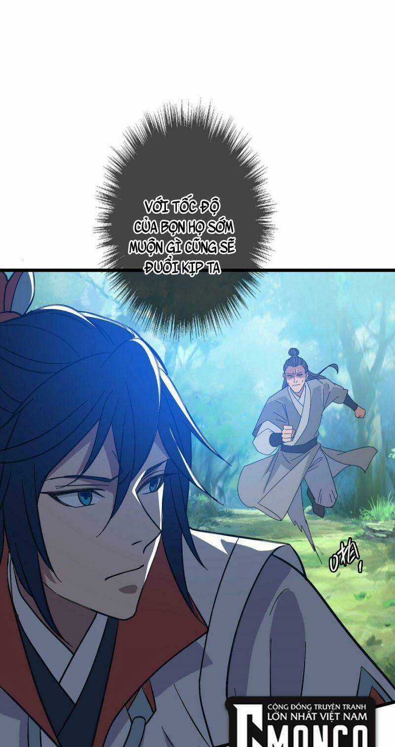 Siêu Đạo Thần Thuật Chapter 99 trang 44