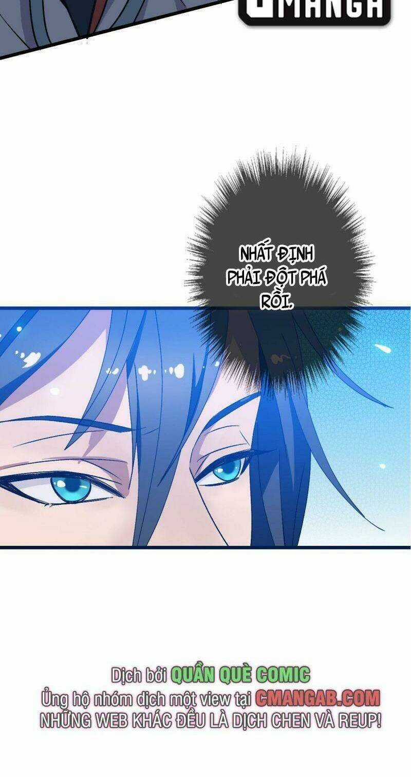 Siêu Đạo Thần Thuật Chapter 99 trang 45