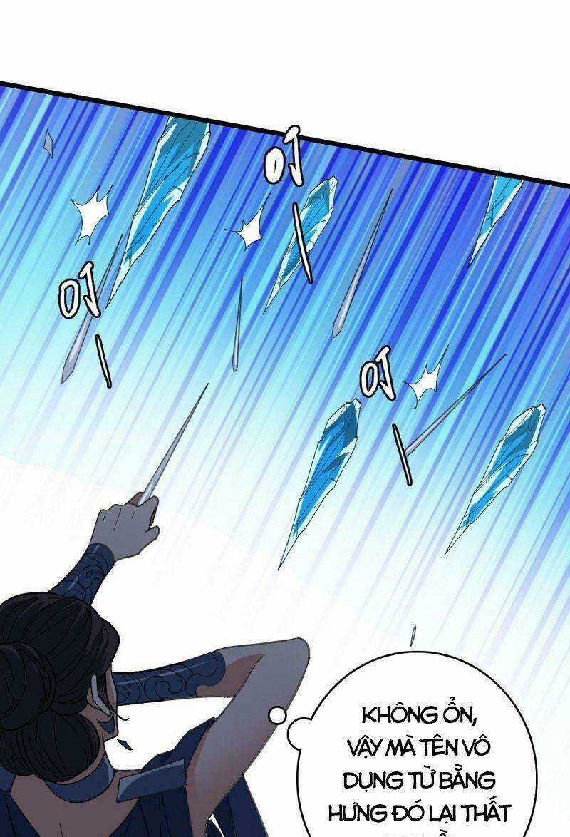 Siêu Đạo Thần Thuật Chapter 99 trang 7