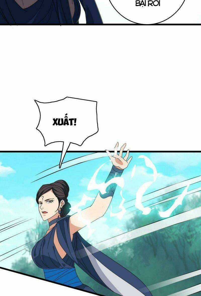 Siêu Đạo Thần Thuật Chapter 99 trang 8