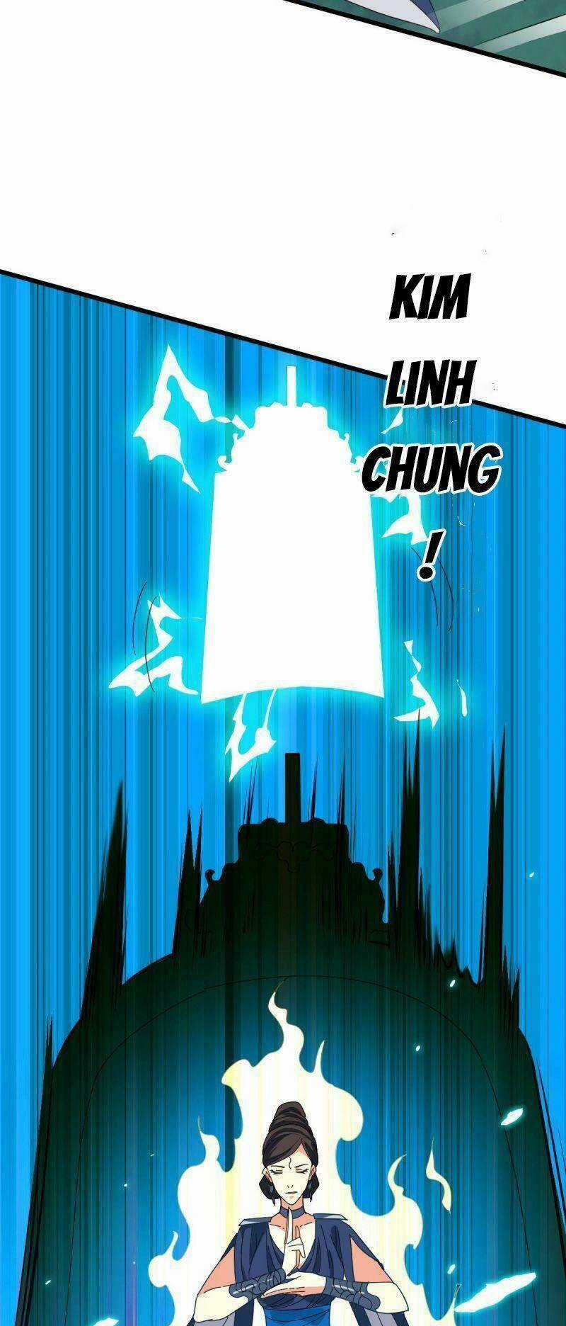 Siêu Đạo Thần Thuật Chapter 99 trang 9