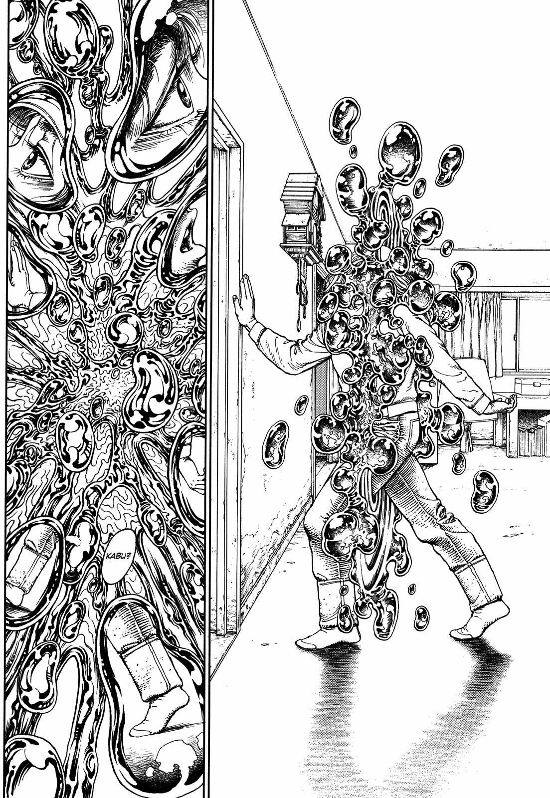 Siêu Ma Túy: "Ultra Heaven" Chapter 10 trang 24