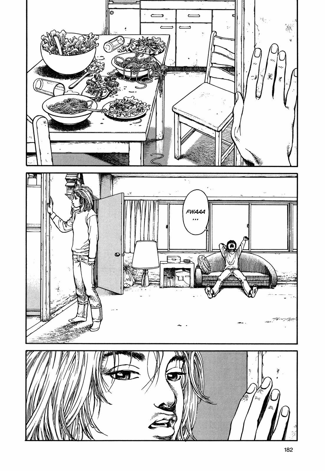 Siêu Ma Túy: "Ultra Heaven" Chapter 10 trang 28