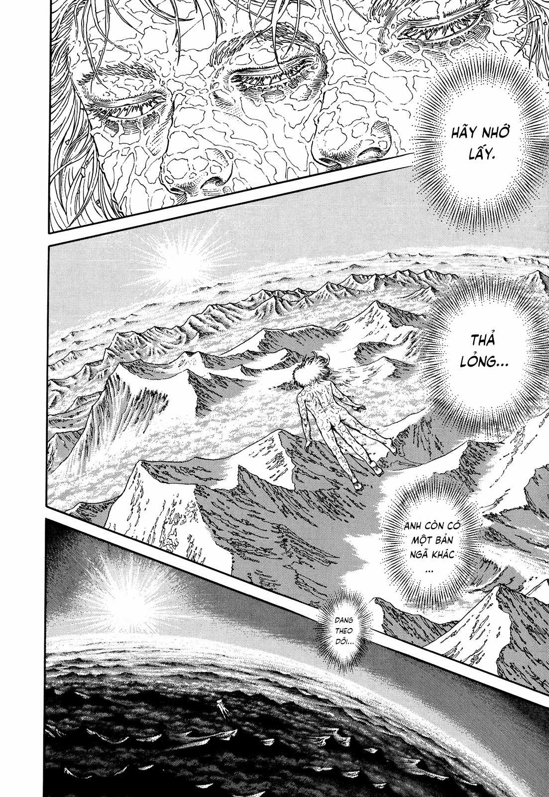 Siêu Ma Túy: "Ultra Heaven" Chapter 10 trang 54