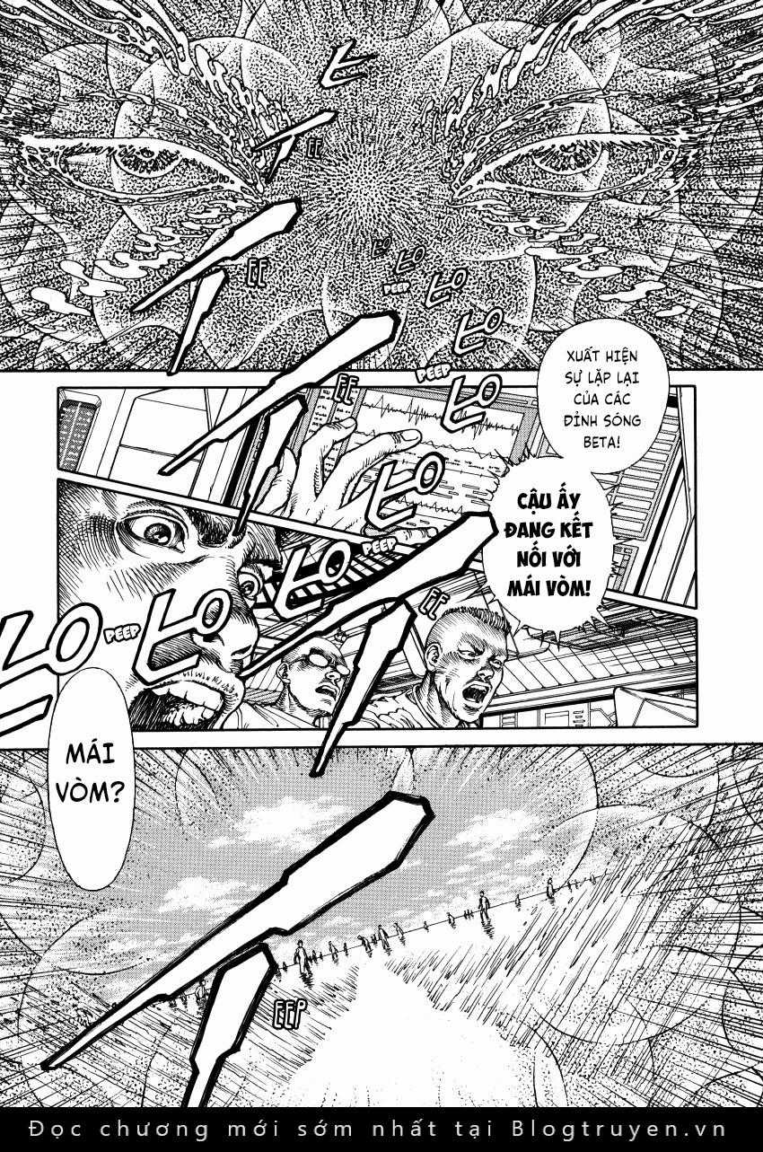 Siêu Ma Túy: "Ultra Heaven" Chapter 11 trang 10