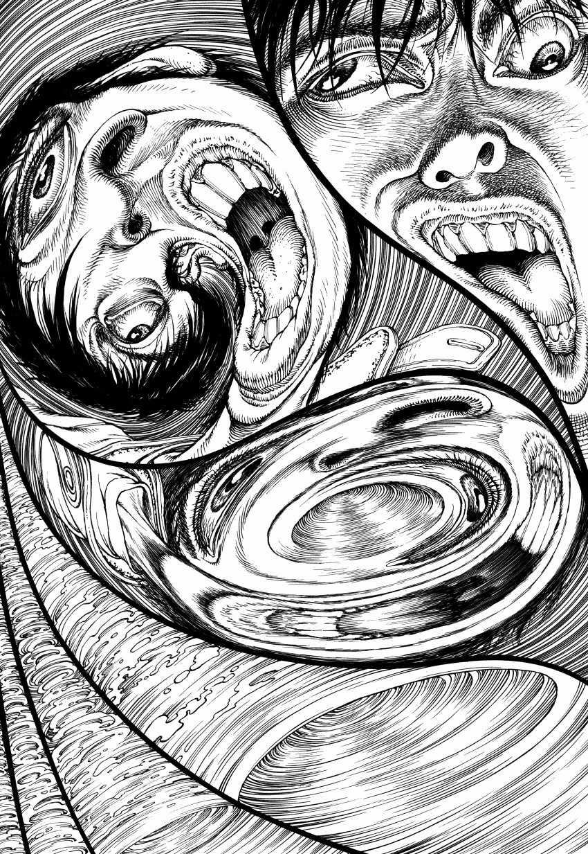 Siêu Ma Túy: "Ultra Heaven" Chapter 11 trang 21