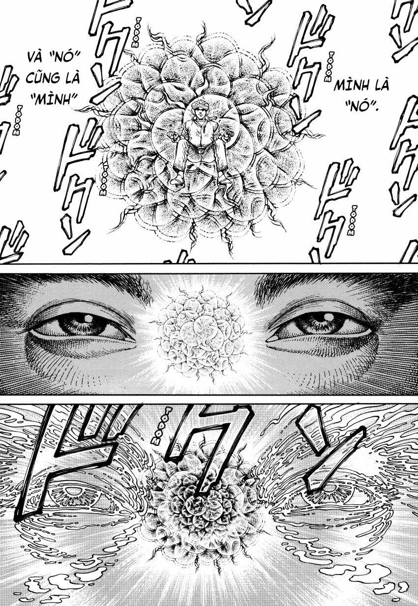 Siêu Ma Túy: "Ultra Heaven" Chapter 11 trang 39