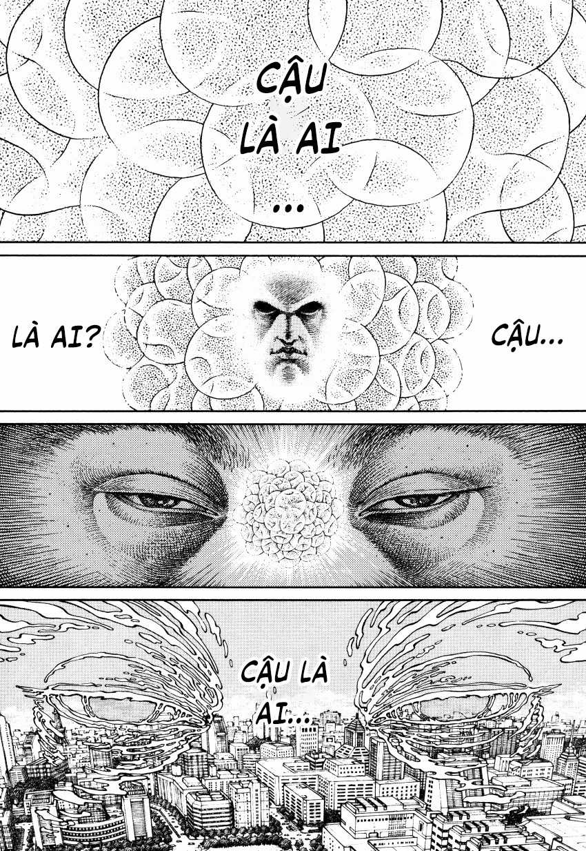 Siêu Ma Túy: "Ultra Heaven" Chapter 11 trang 5