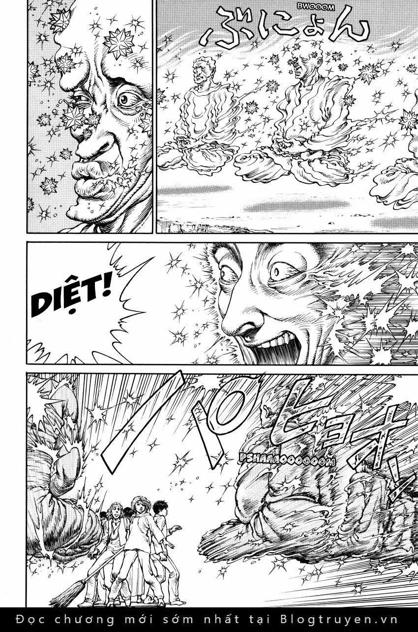 Siêu Ma Túy: "Ultra Heaven" Chapter 12 trang 33