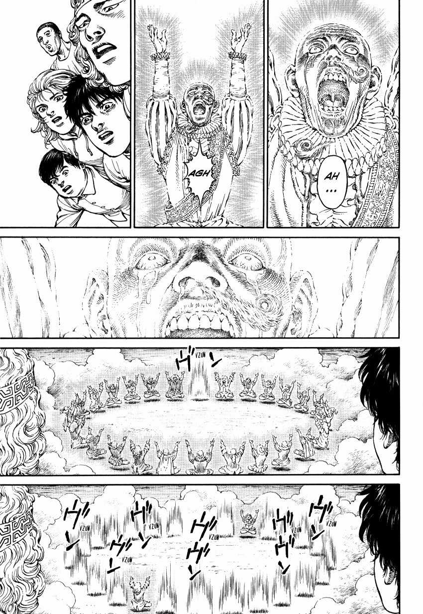 Siêu Ma Túy: "Ultra Heaven" Chapter 13 trang 11