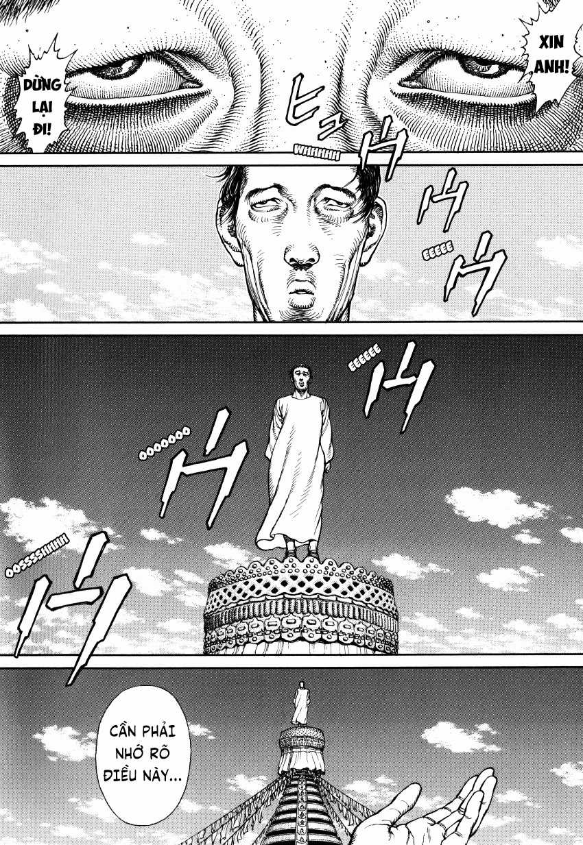 Siêu Ma Túy: "Ultra Heaven" Chapter 13 trang 24