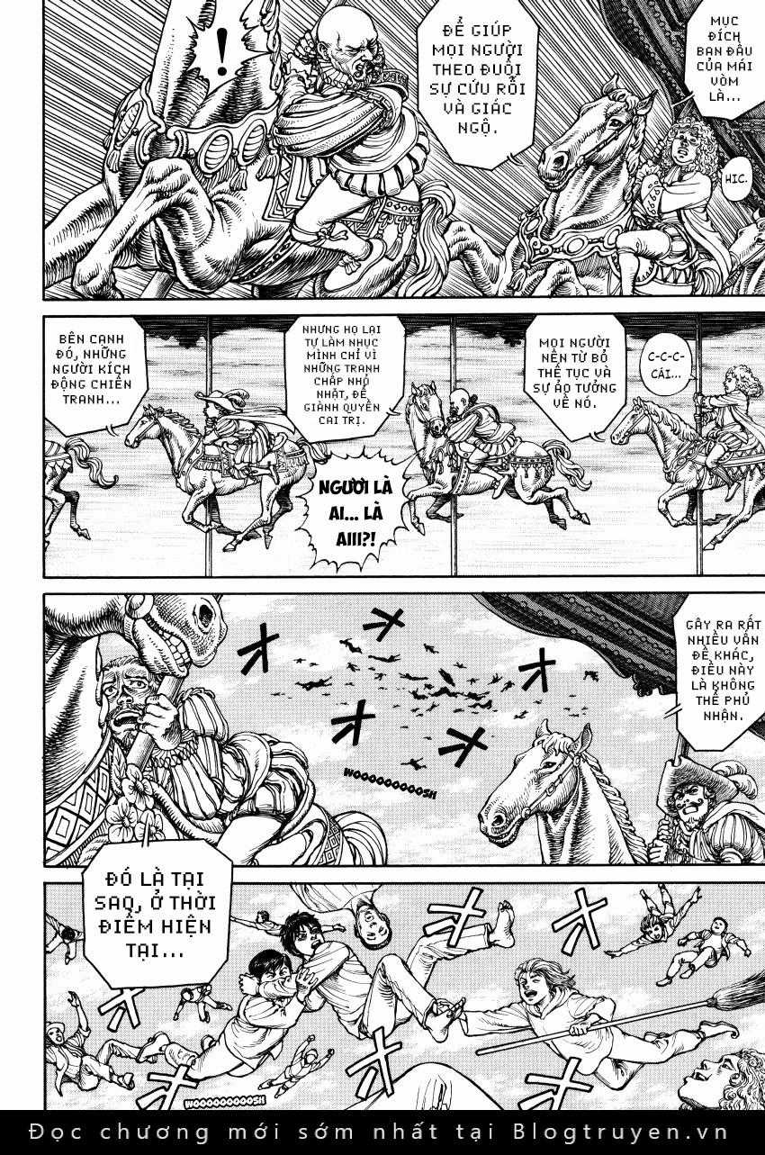 Siêu Ma Túy: "Ultra Heaven" Chapter 13 trang 6