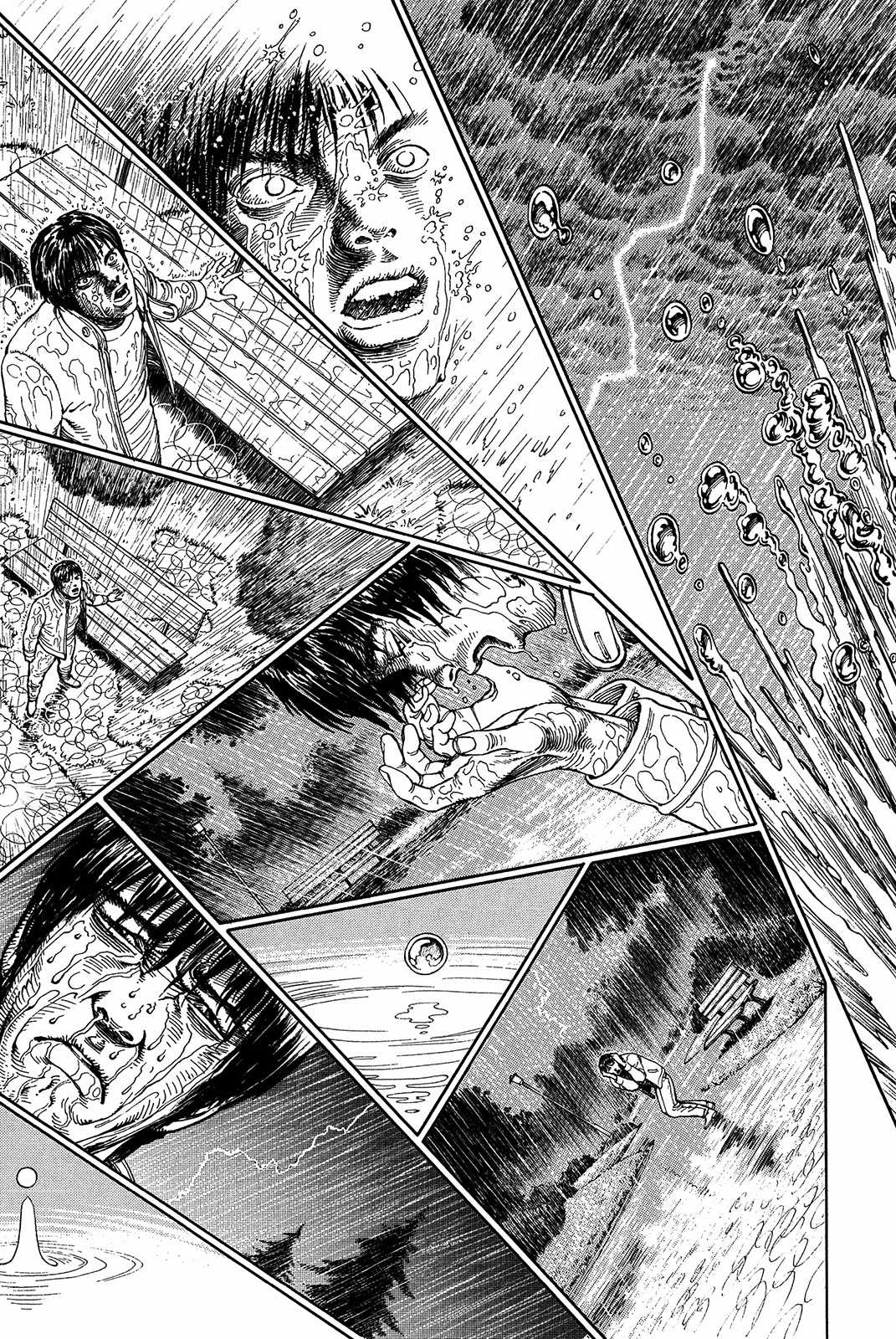 Siêu Ma Túy: "Ultra Heaven" Chapter 4 trang 24