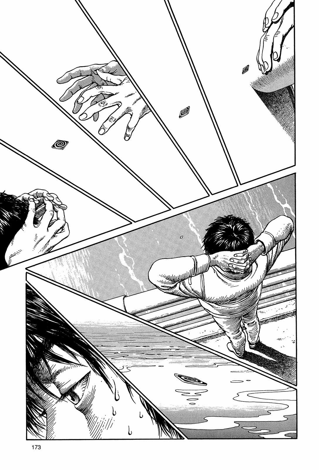 Siêu Ma Túy: "Ultra Heaven" Chapter 5 trang 12